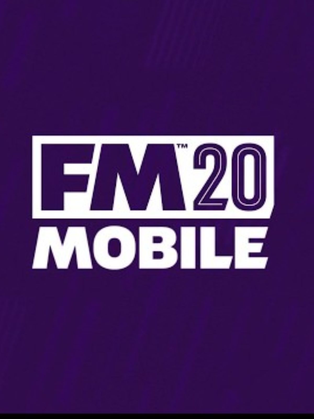 Manage your club and get Football Manager 2020 Mobile free, securely.