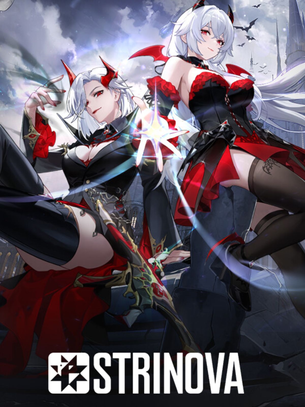 Your Safe Path to Strinova free Access