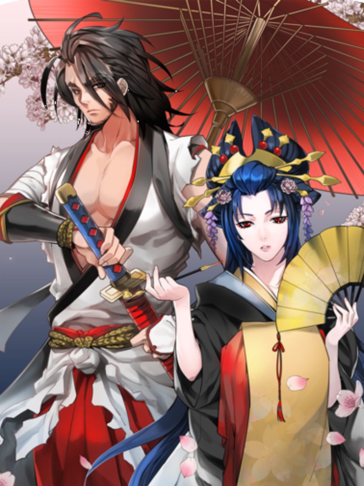Become the Master of Hyuga