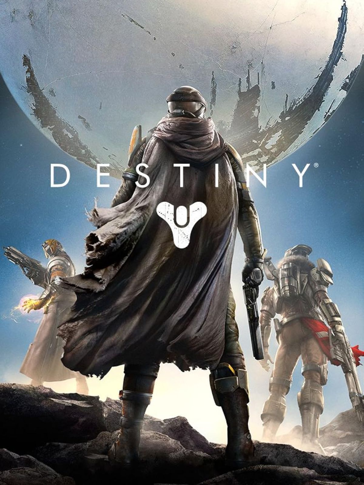 Stop paying for Destiny - Get it free right now on Snakzy