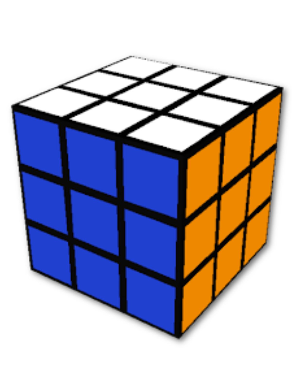 Solve the Cube, Solve the Cost