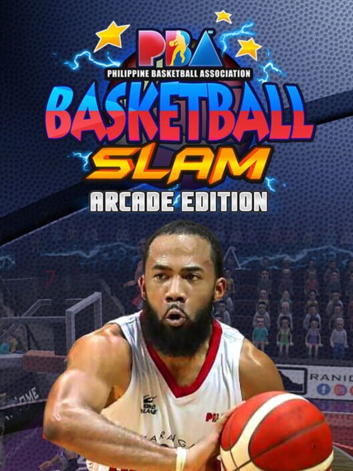 Score a free Basketball Slam 2020 Download