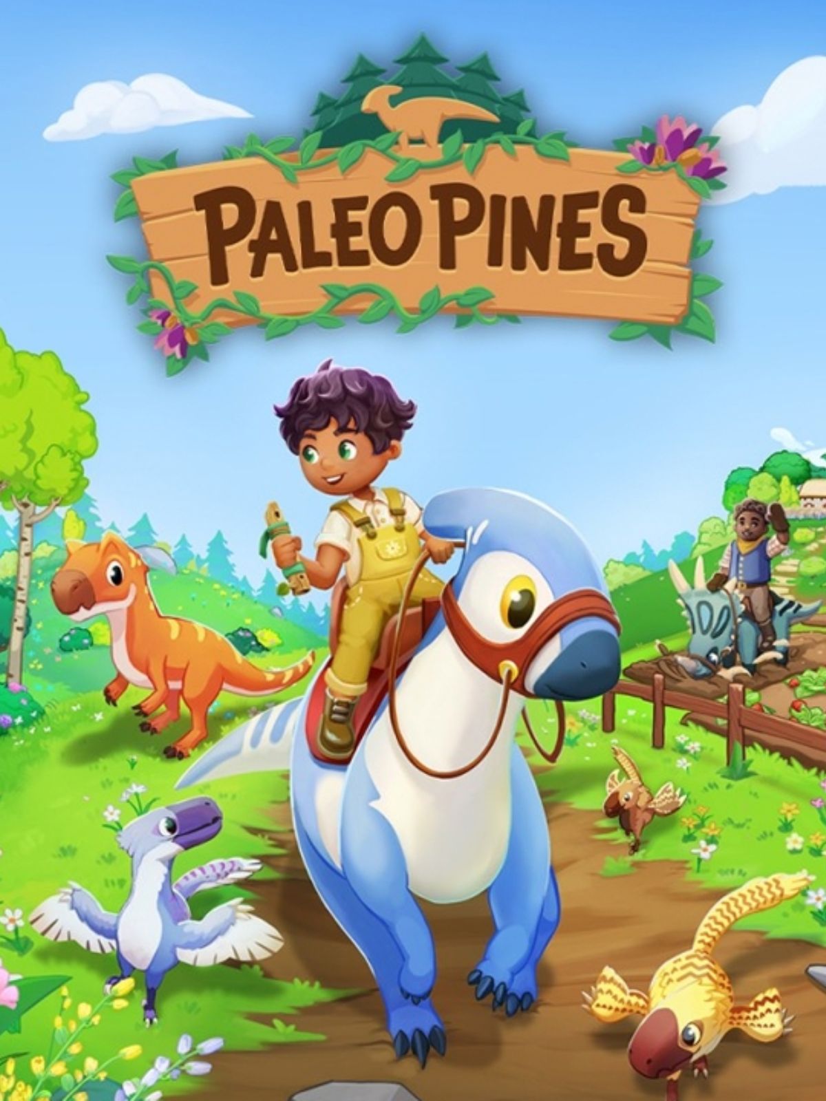 Wondering if Paleo Pines is Free? It Is Possible!