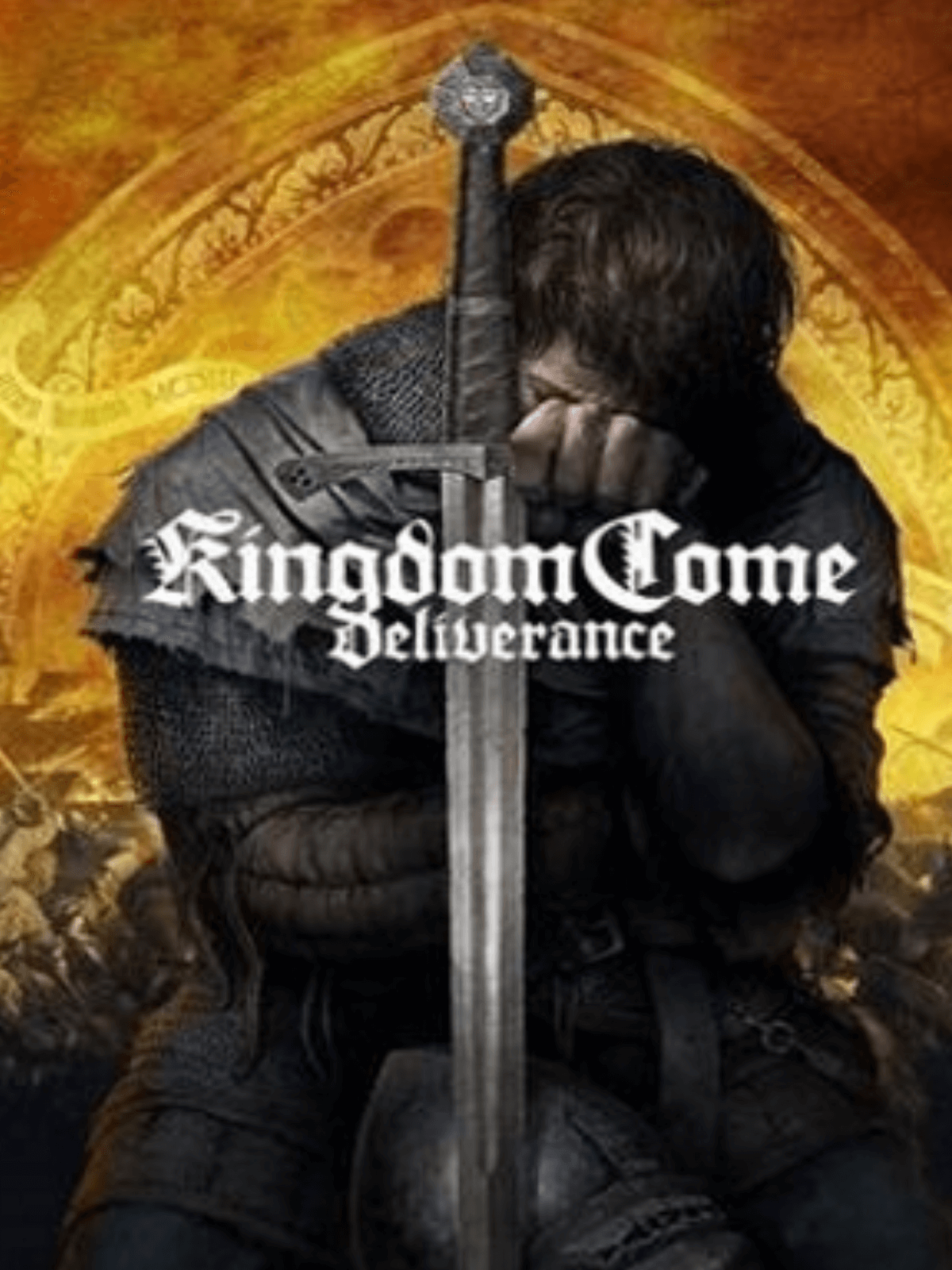 A Medieval Epic Awaits!
