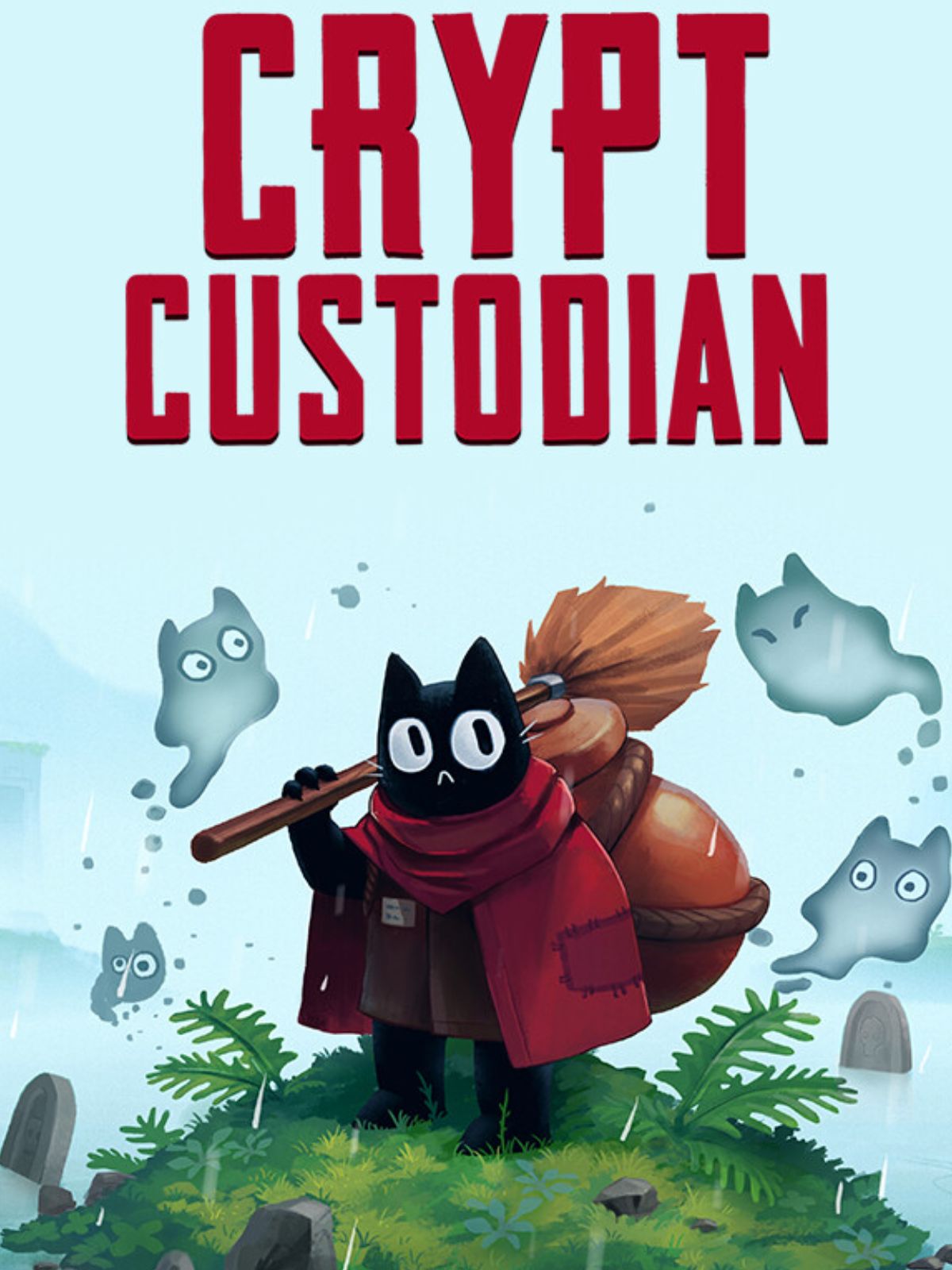Wondering if Crypt Custodian is free for your Nintendo Switch?