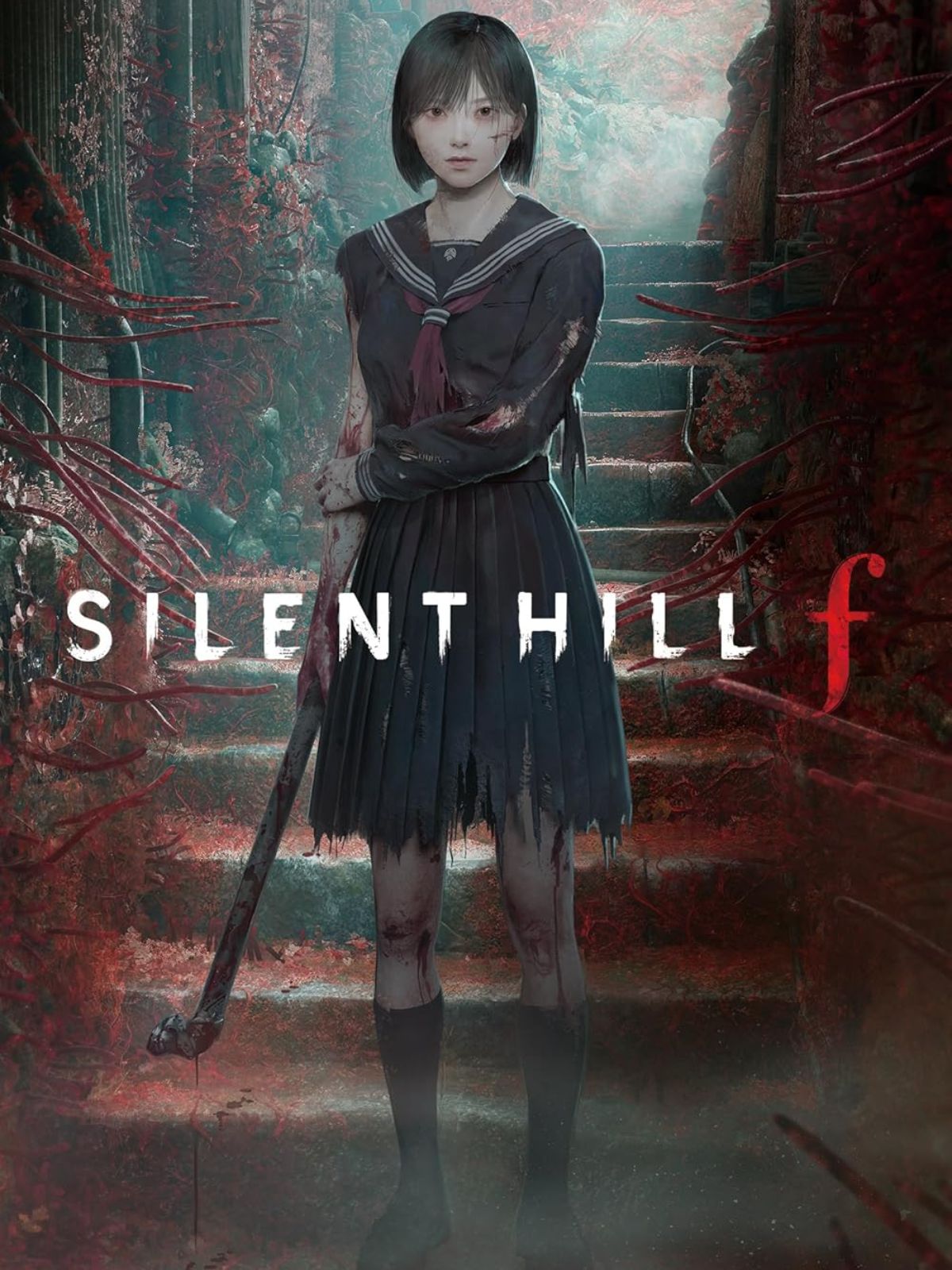 Wondering if SILENT HILL f is free? Here's how