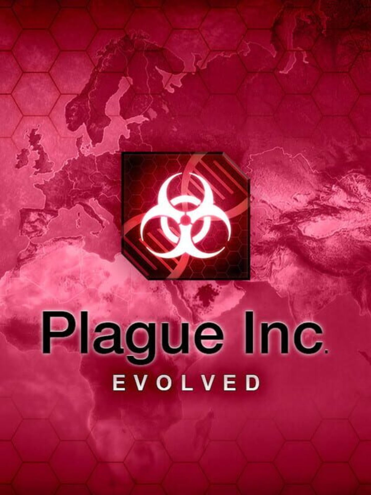 Infect the World for Nothing: Free Plague Inc Evolved
