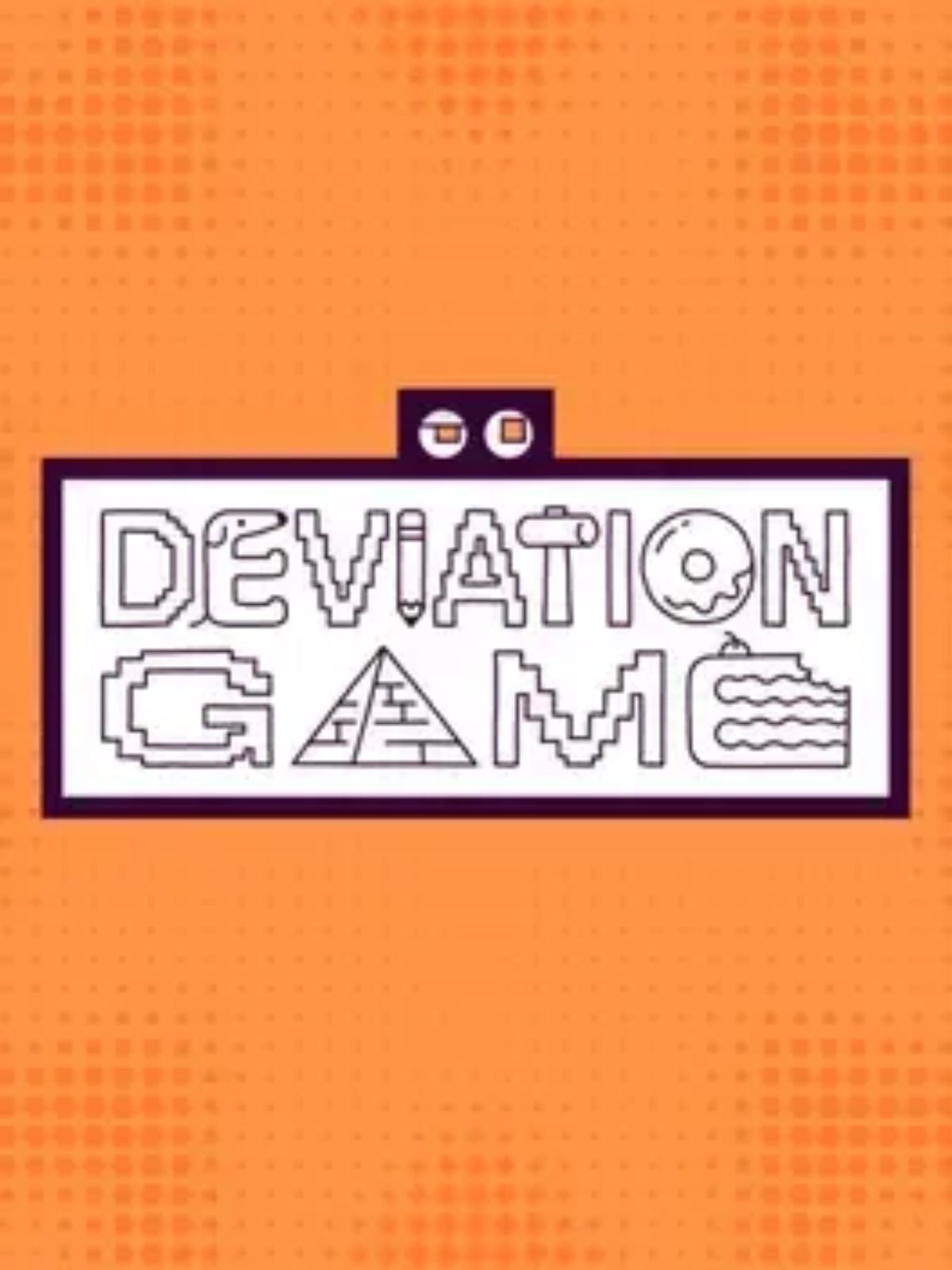 Free Deviation Game: Explore the Unknown Without the Cost