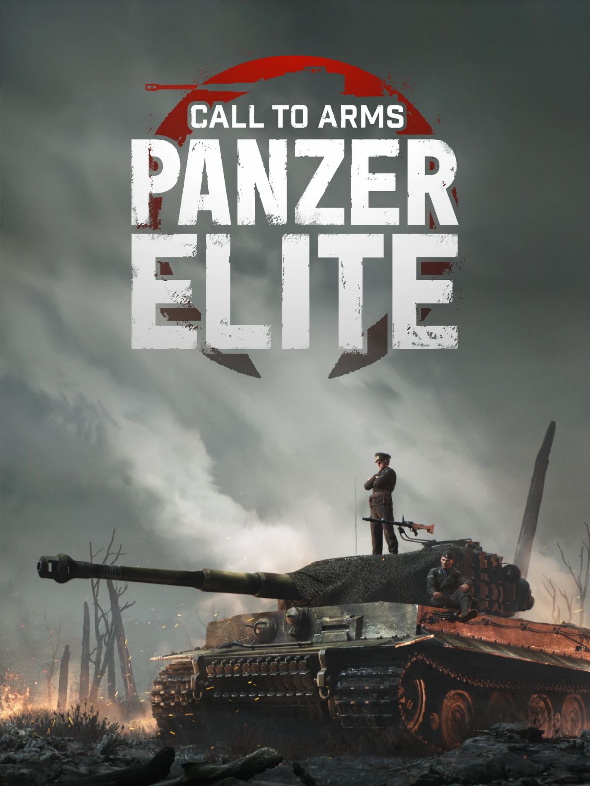 Roll Into Combat: Get Call to Arms Panzer Elite for Free