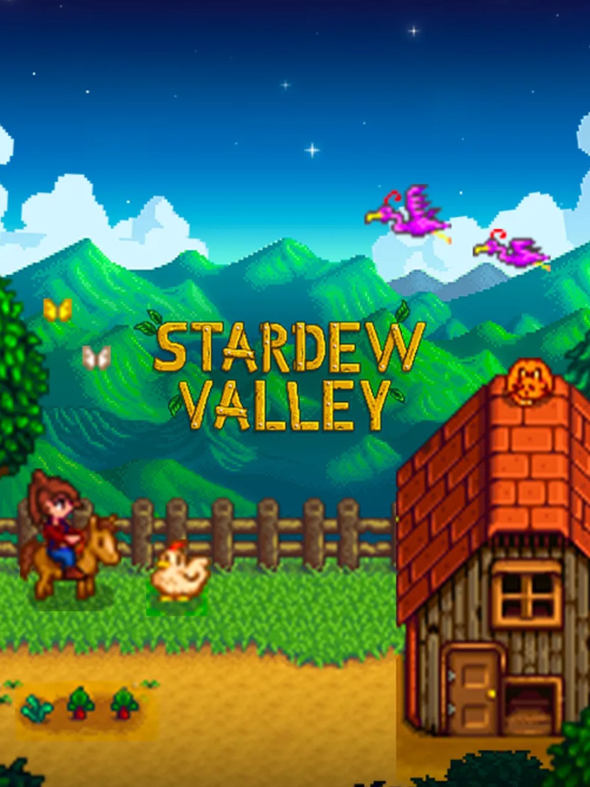 Start planting and harvesting without spending a penny