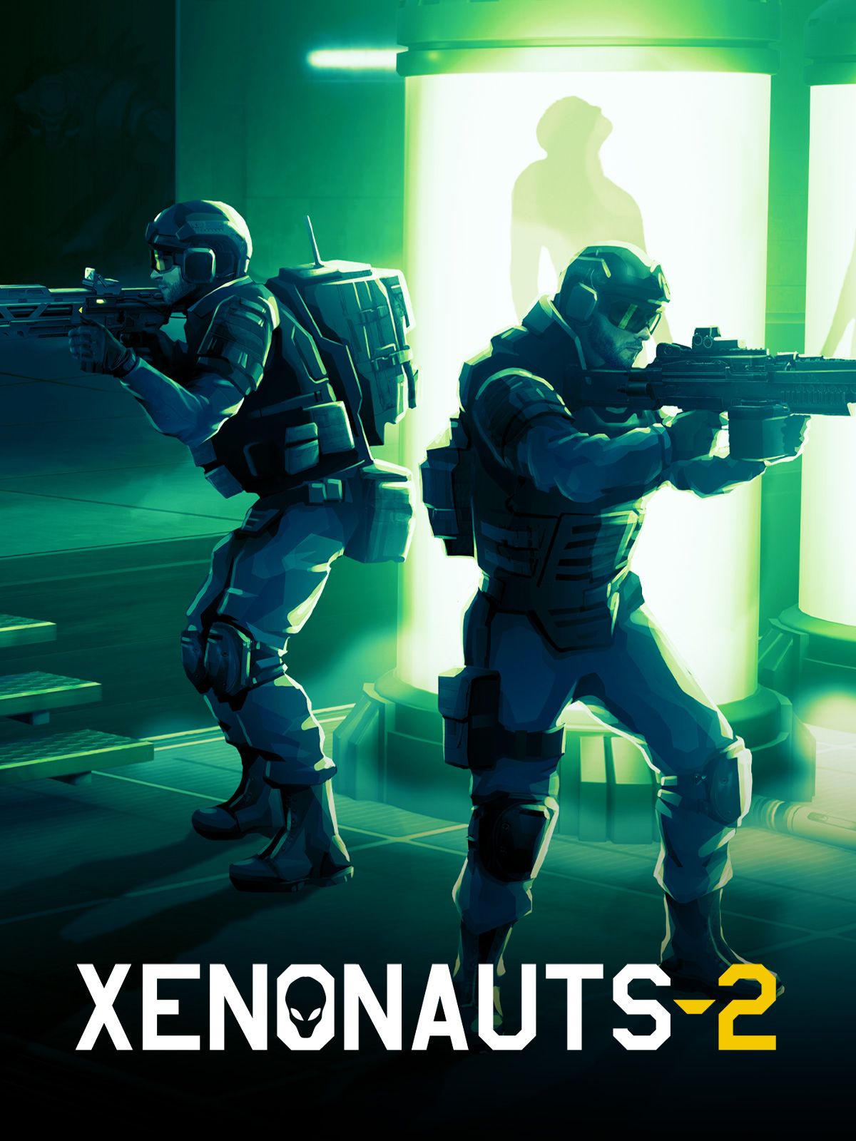 Free Xenonauts 2? Defend the Earth for Free