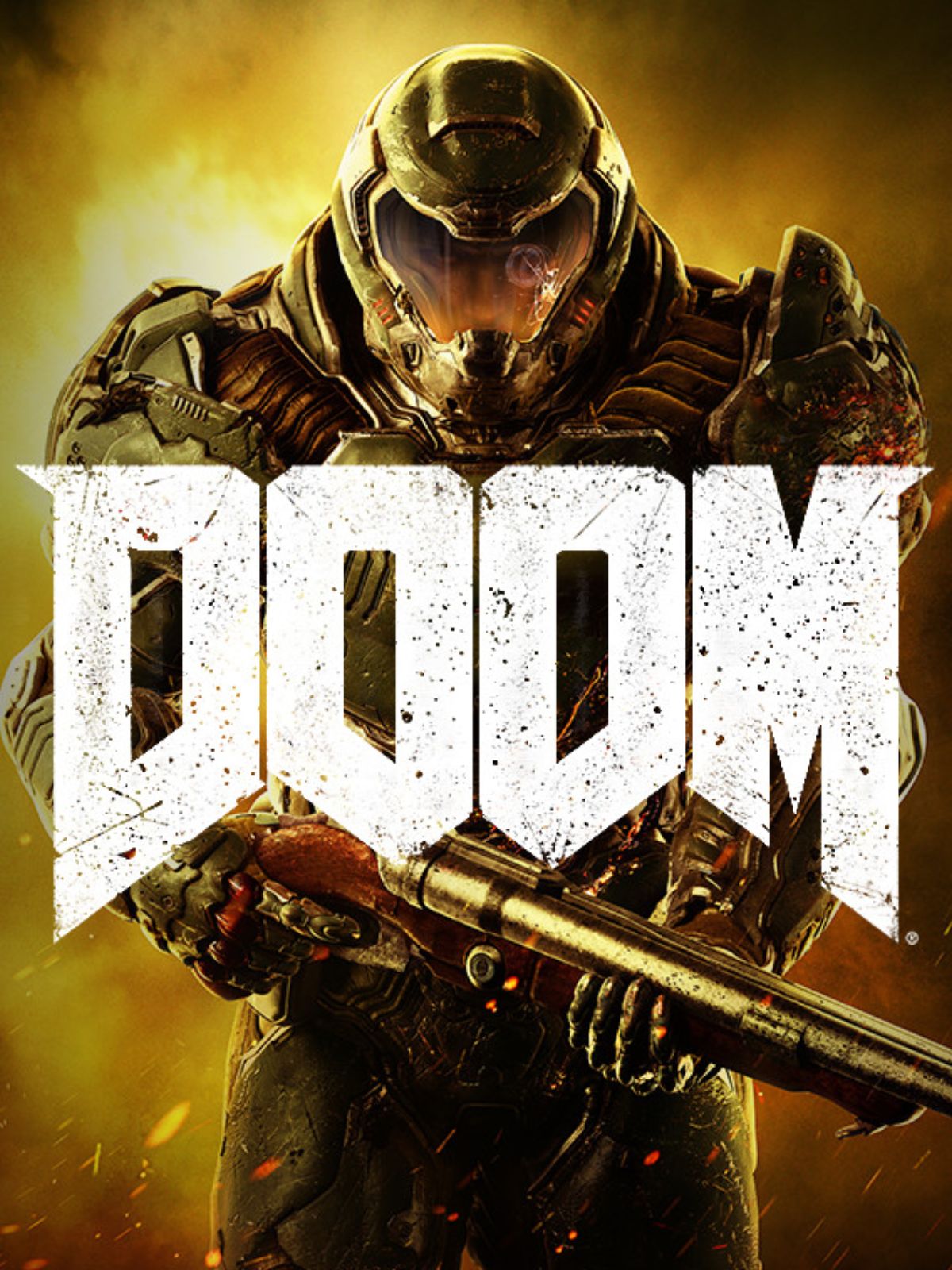 How to Play DOOM For Free