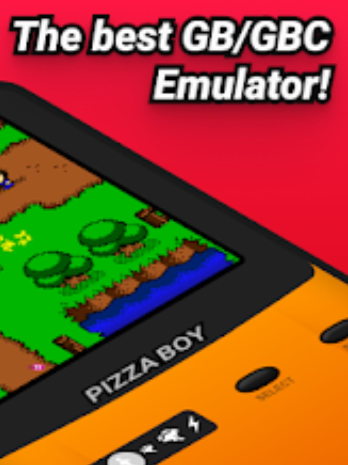 Your Retro Gaming Adventure Starts Here