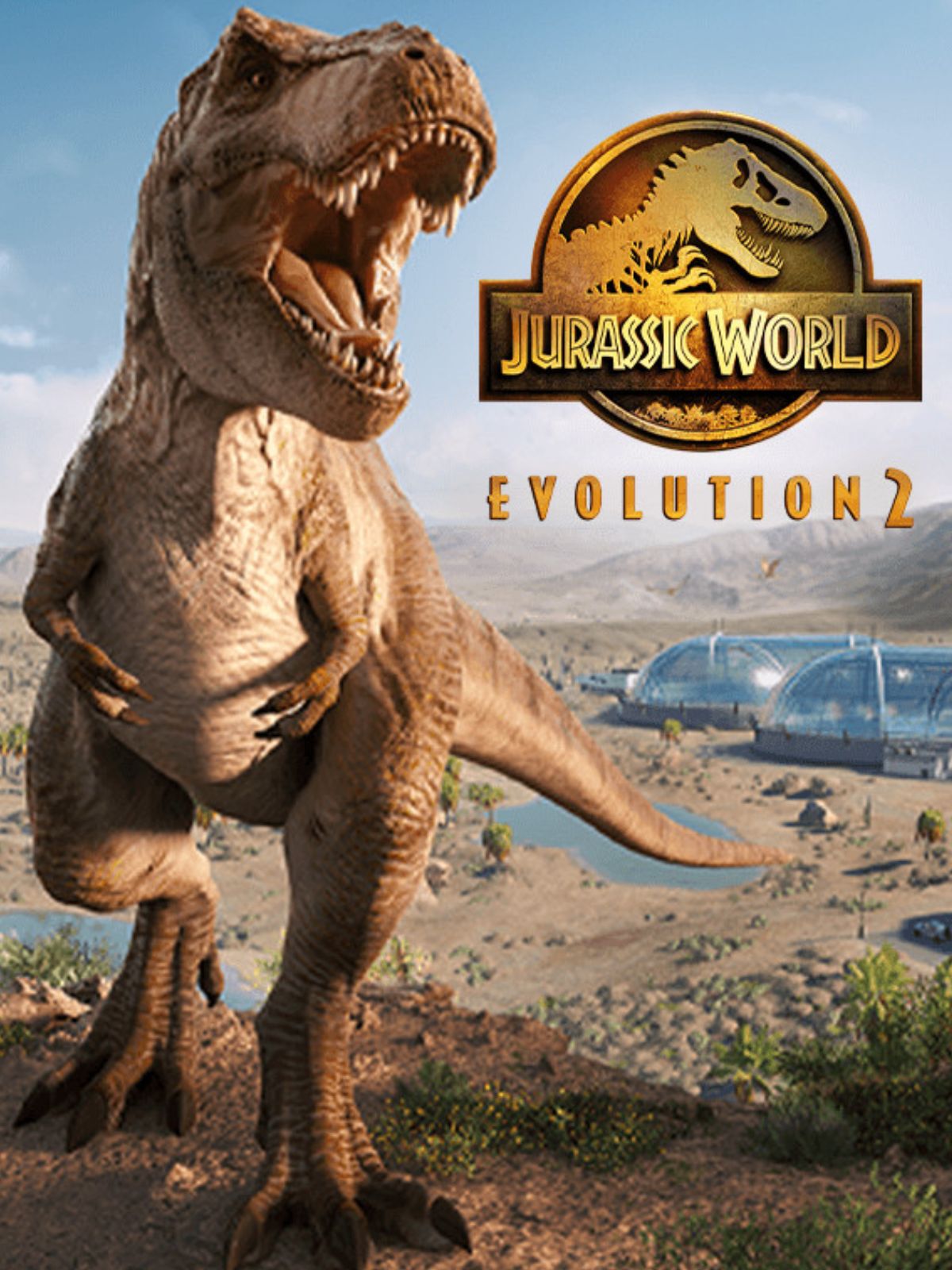 Build Your Dino Park for Free