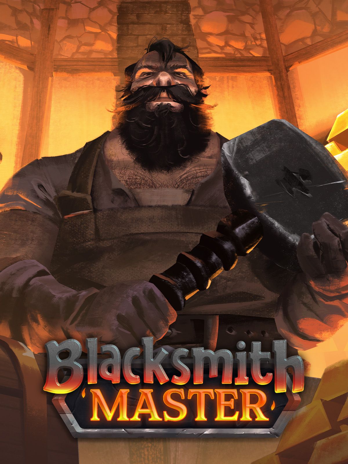 Blacksmith Master is Free on Mac with Snakzy Rewards