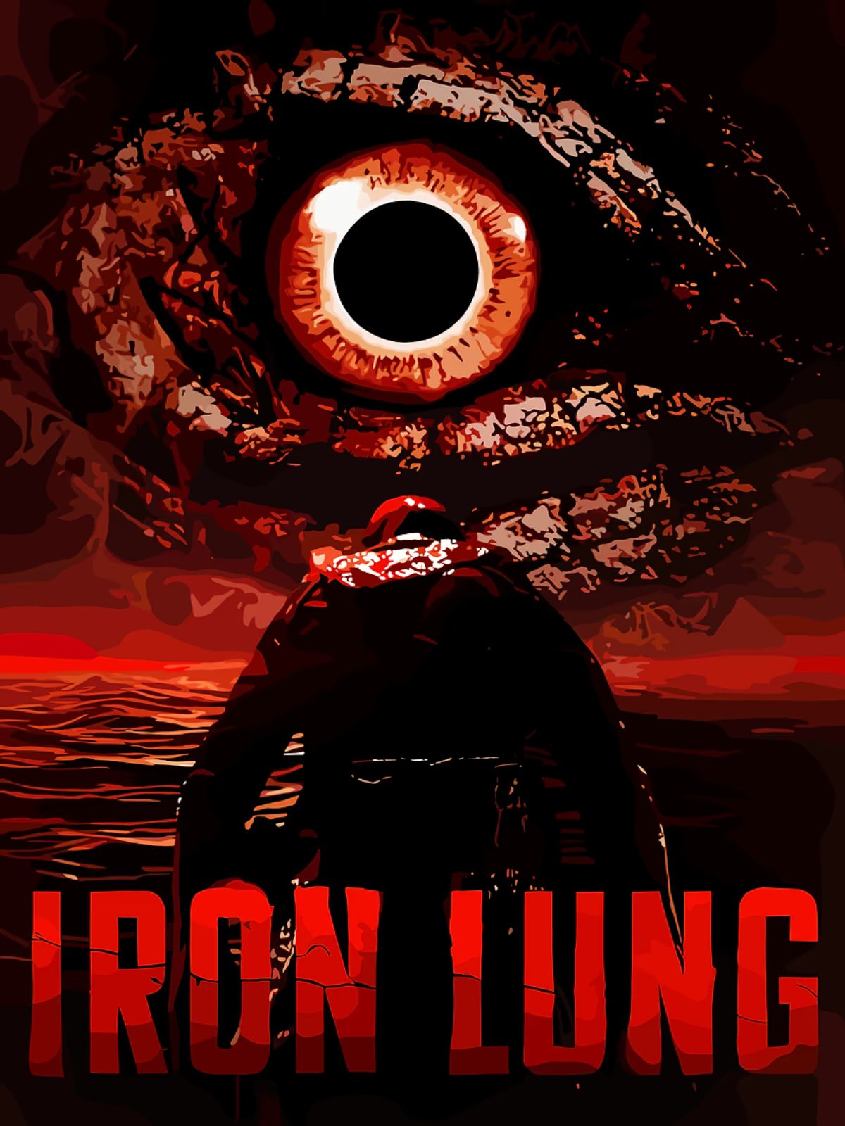 Iron Lung for free: Snakzy shows you the way
