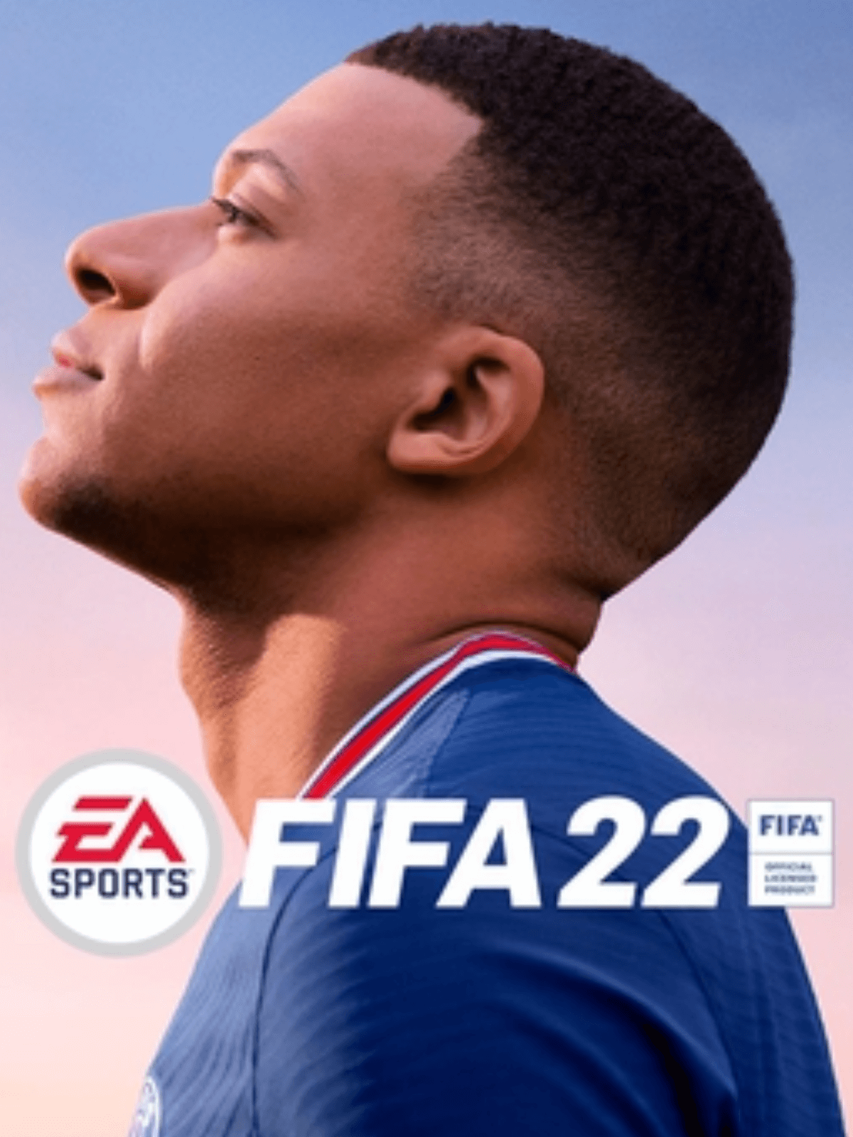 Play Your Way to FIFA 22