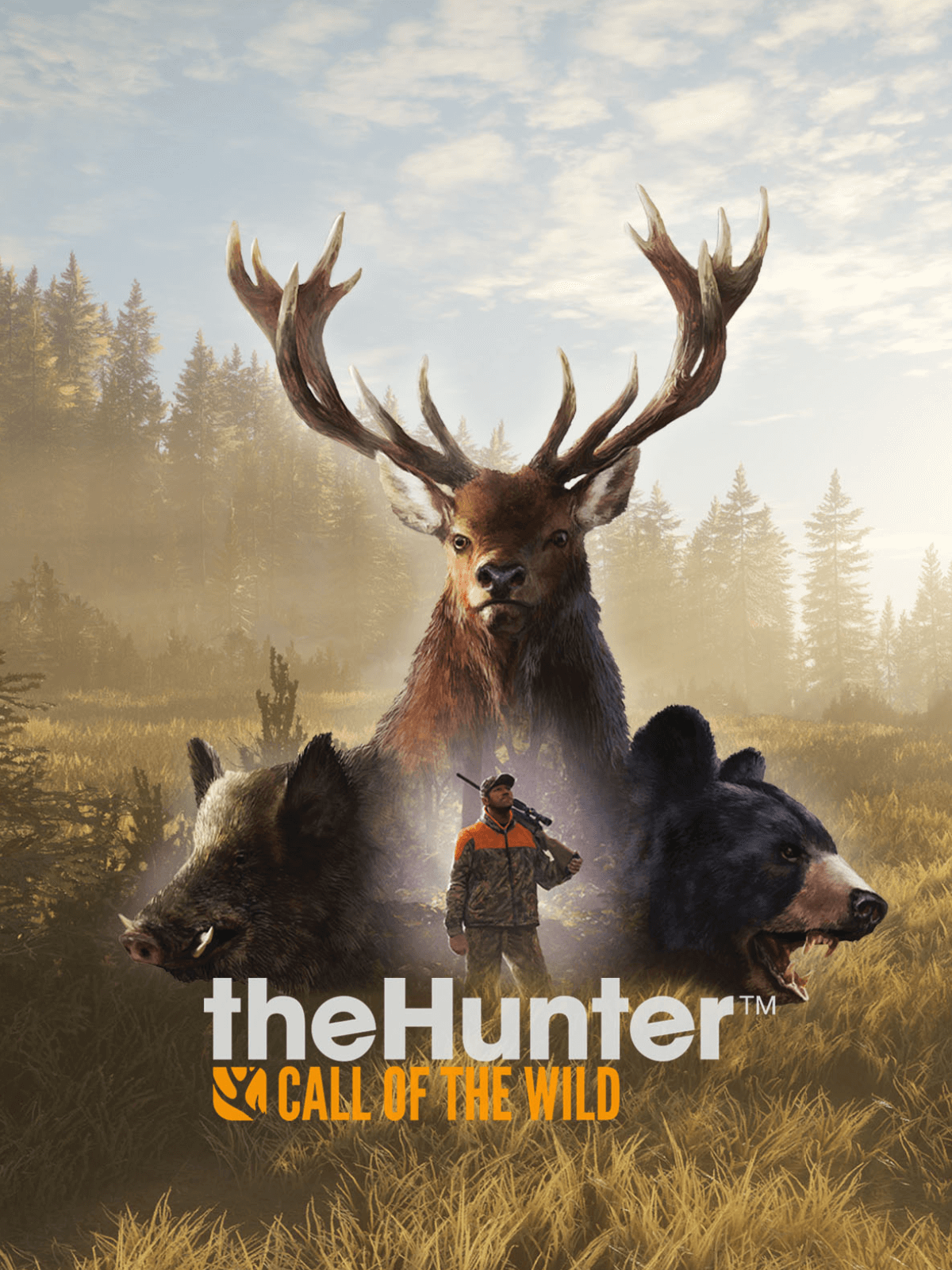 The Hunt Awaits... for Free!