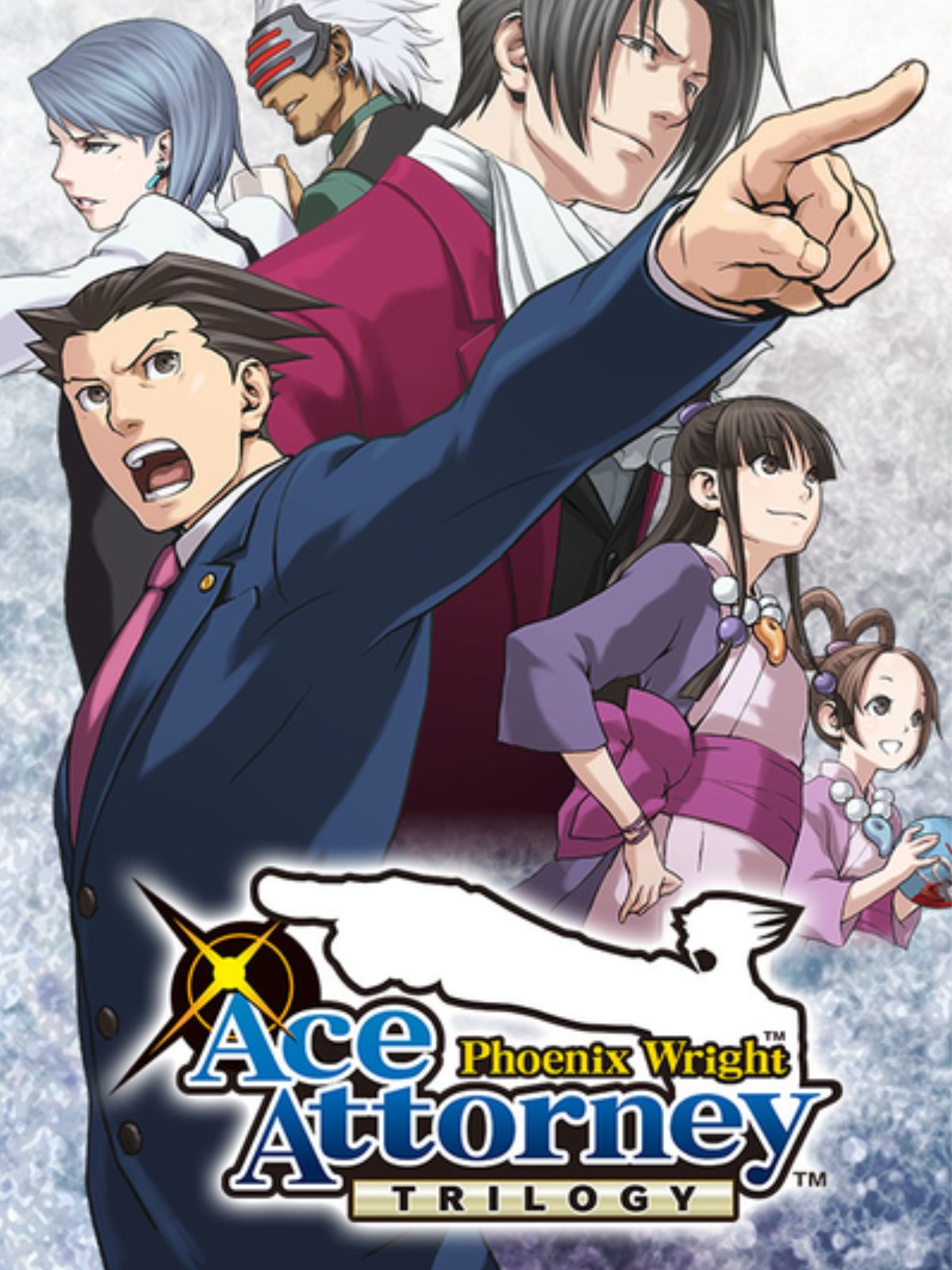 The Verdict is In: Get Ace Attorney Trilogy for Free