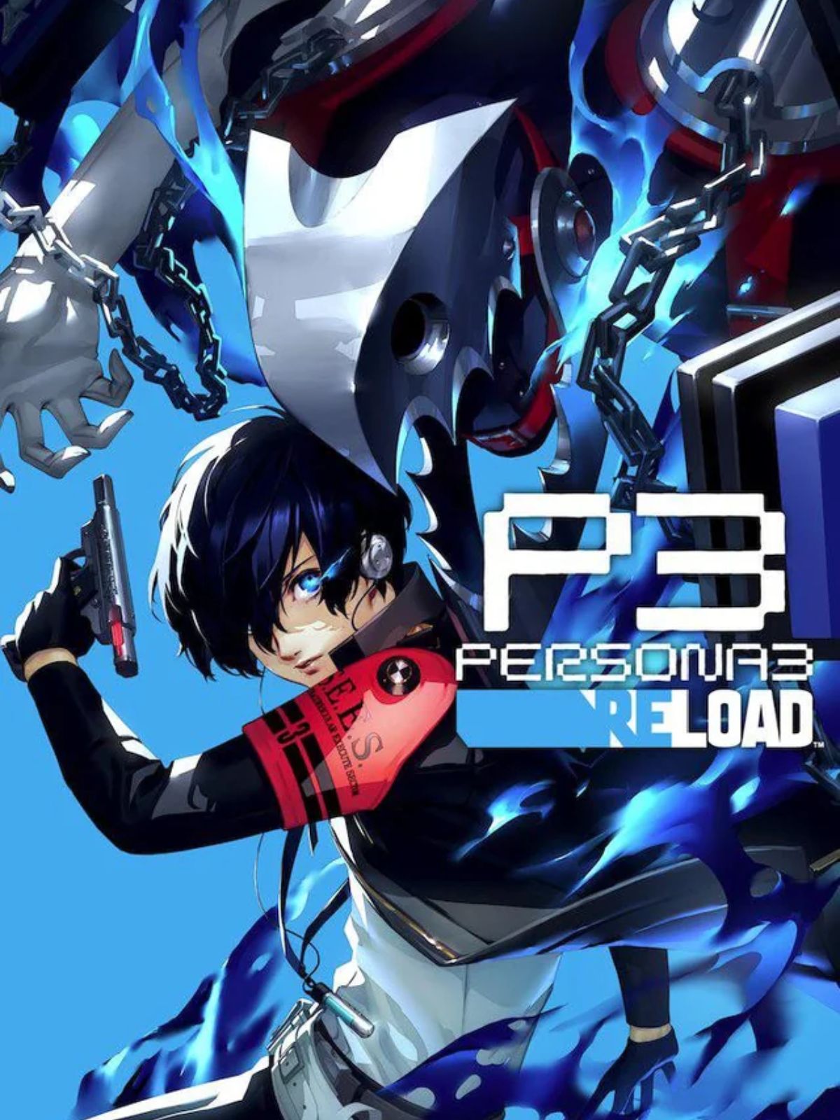 Seize the Dark Hour: Get Persona 3 Reload for Free