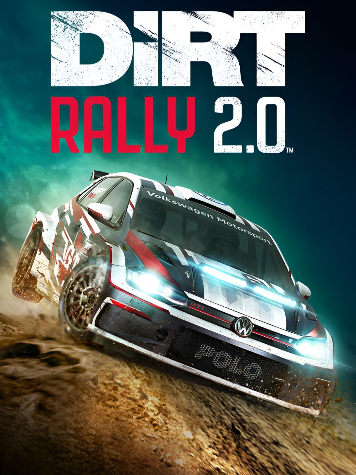Dirt Rally 2.0 for free? Snakzy makes it happen