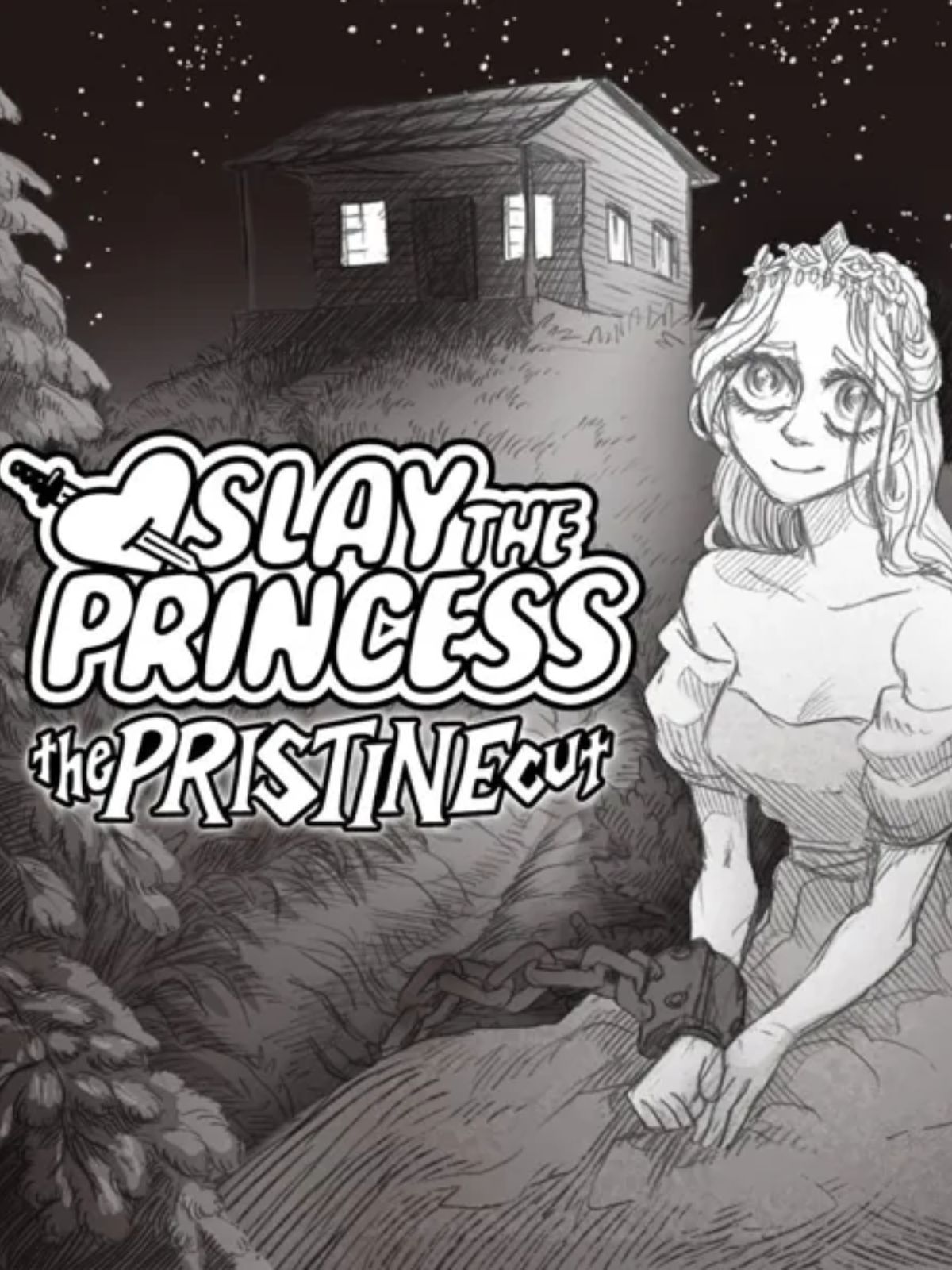 Free Slay the Princess? It Is Time to Save the World