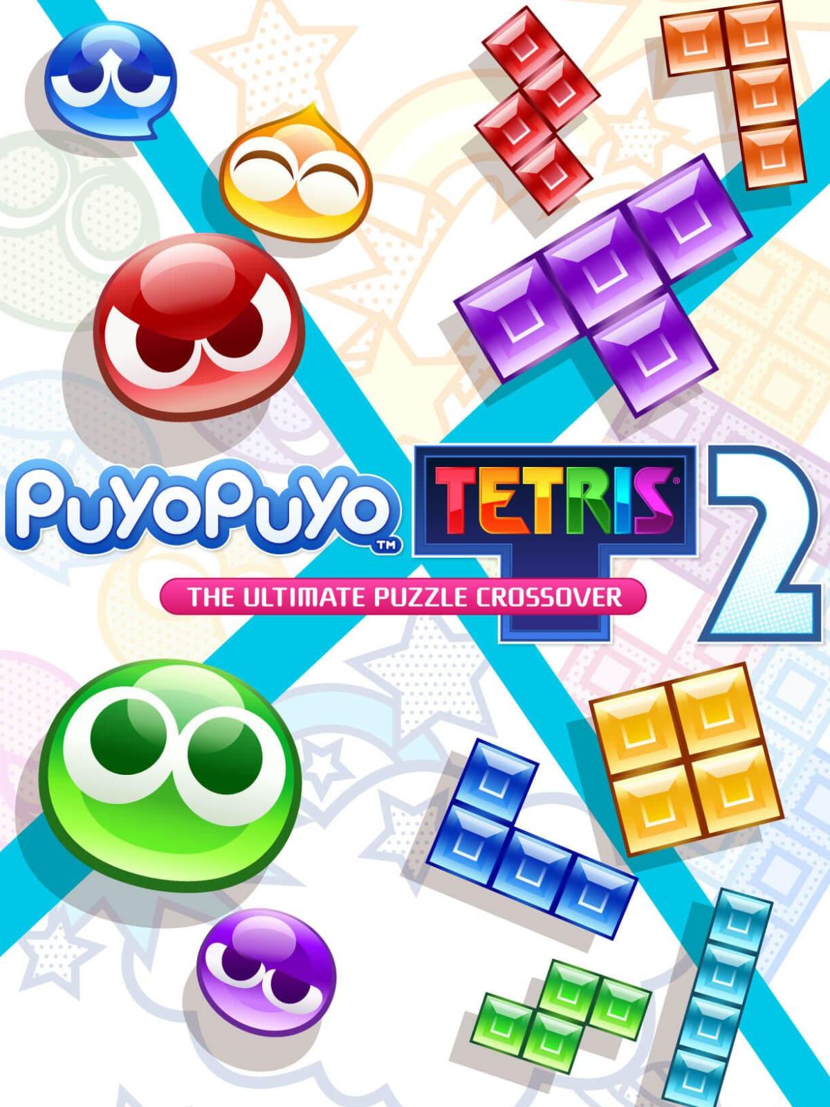 Wondering if Puyo Puyo Tetris 2 is free for you?