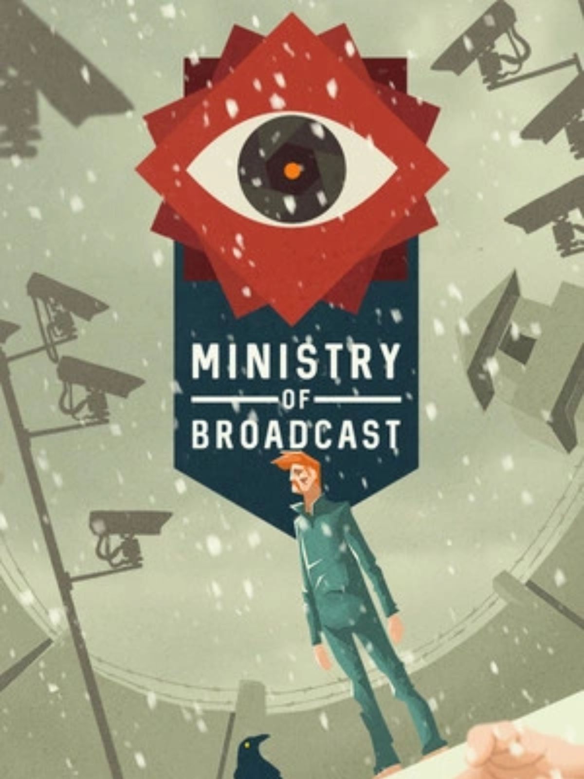Escape the broadcast in Ministry of Broadcast for free now