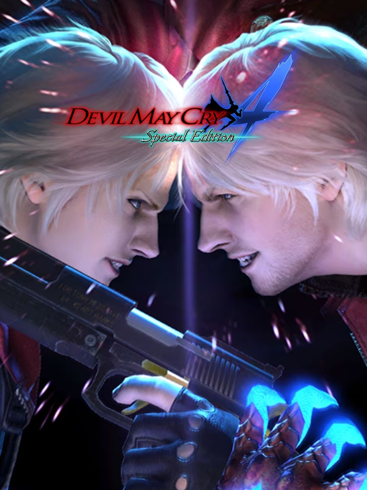 Devil May Cry 4 Special Edition free on PSN