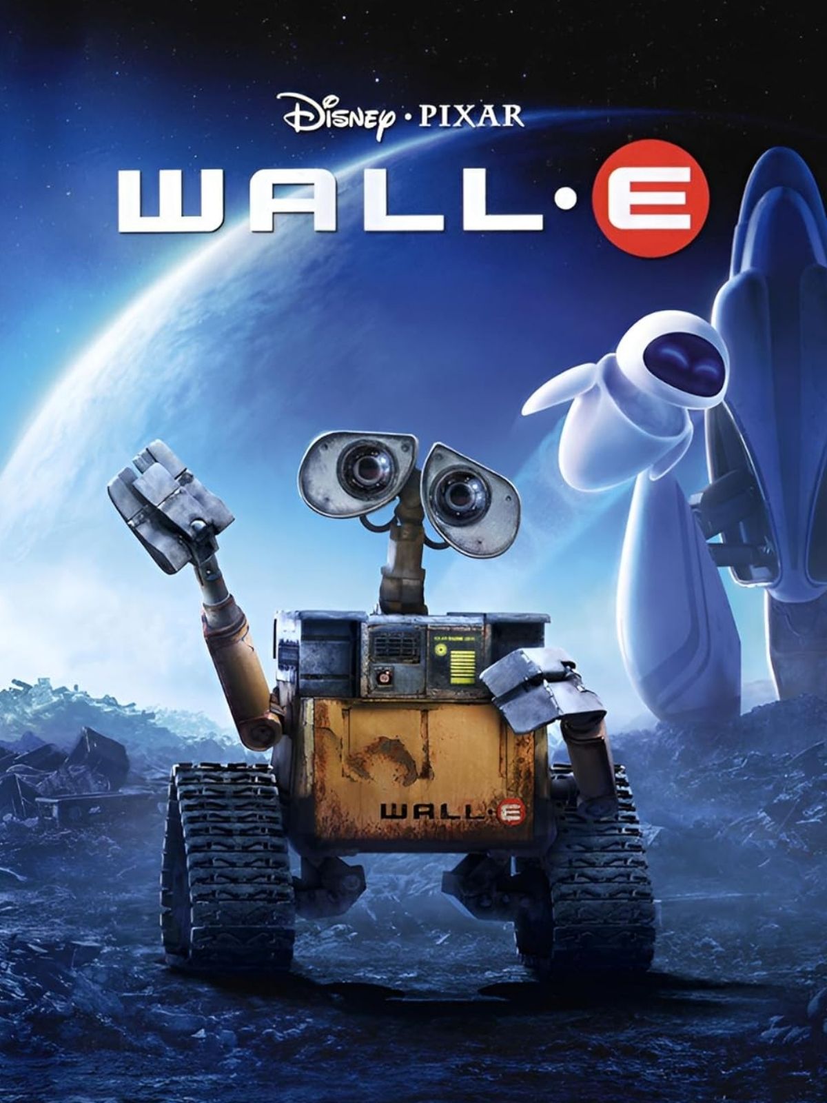 Get Disney Pixar WALL-E for free on PlayStation today