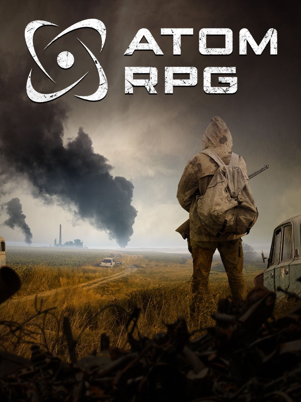 The Ultimate Guide to a Free Atom RPG Download
