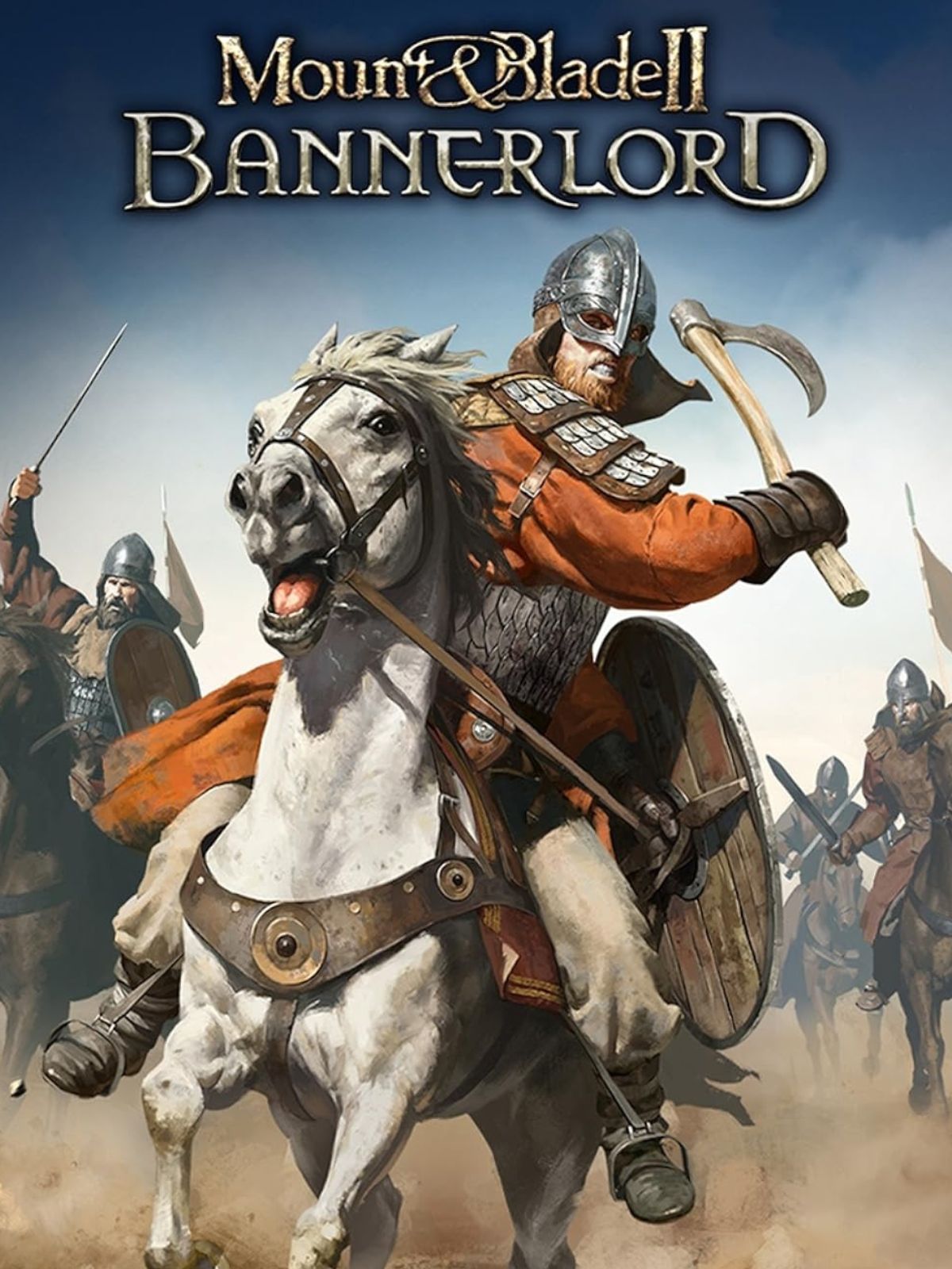 How to grab Mount Blade 2 Bannerlord for free
