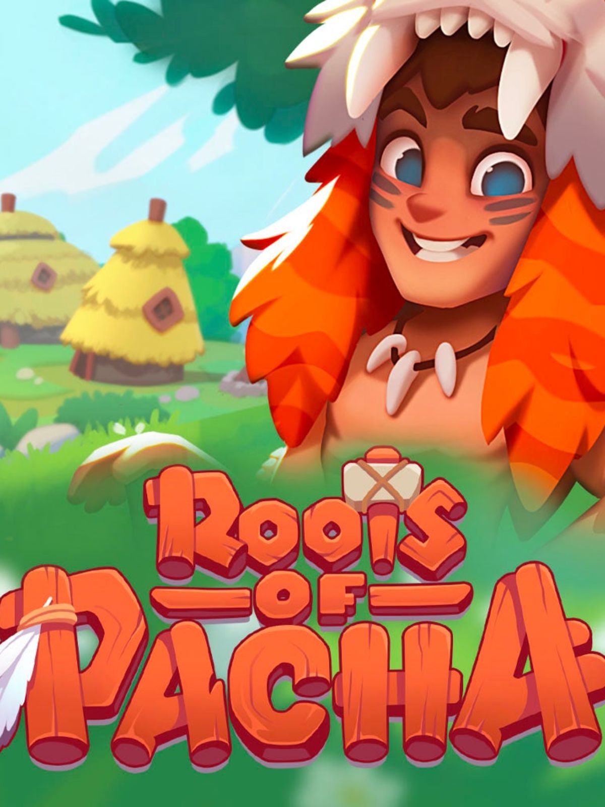 Stone Age Farming Awaits: Get Roots of Pacha free on Your Switch