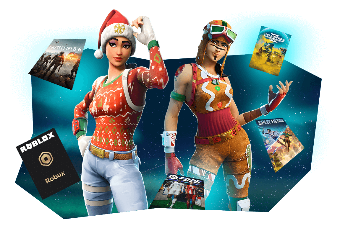 ¡Regalos de última hora