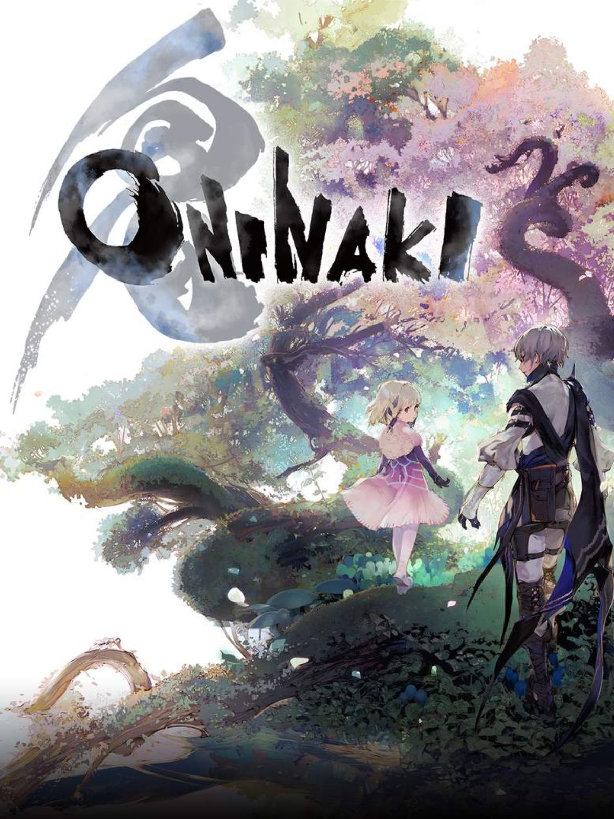 Free access to Oninaki lets you explore the mysterious afterlife
