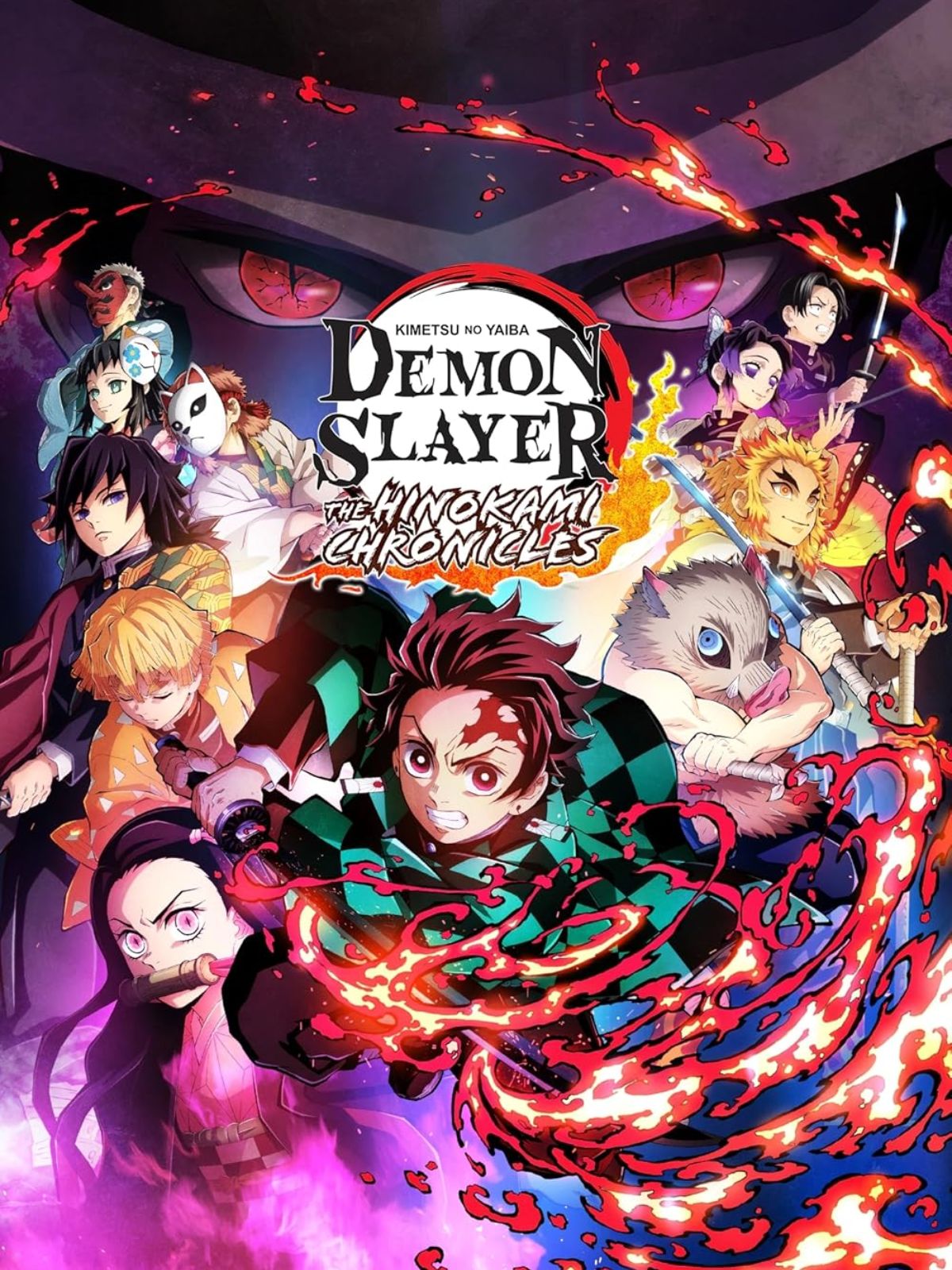 Get Demon Slayer Kimetsu no free on PlayStation right now