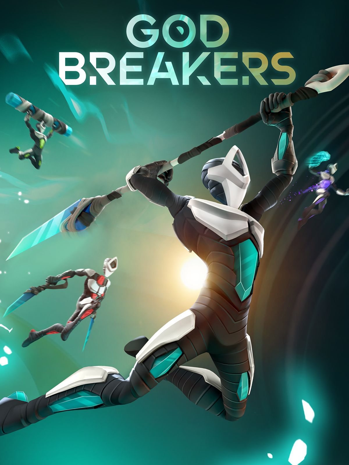 Learn how to get Godbreakers for free on PlayStation