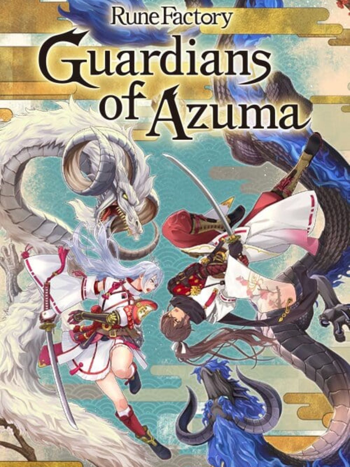 Get Rune Factory Guardians of free on PlayStation right now