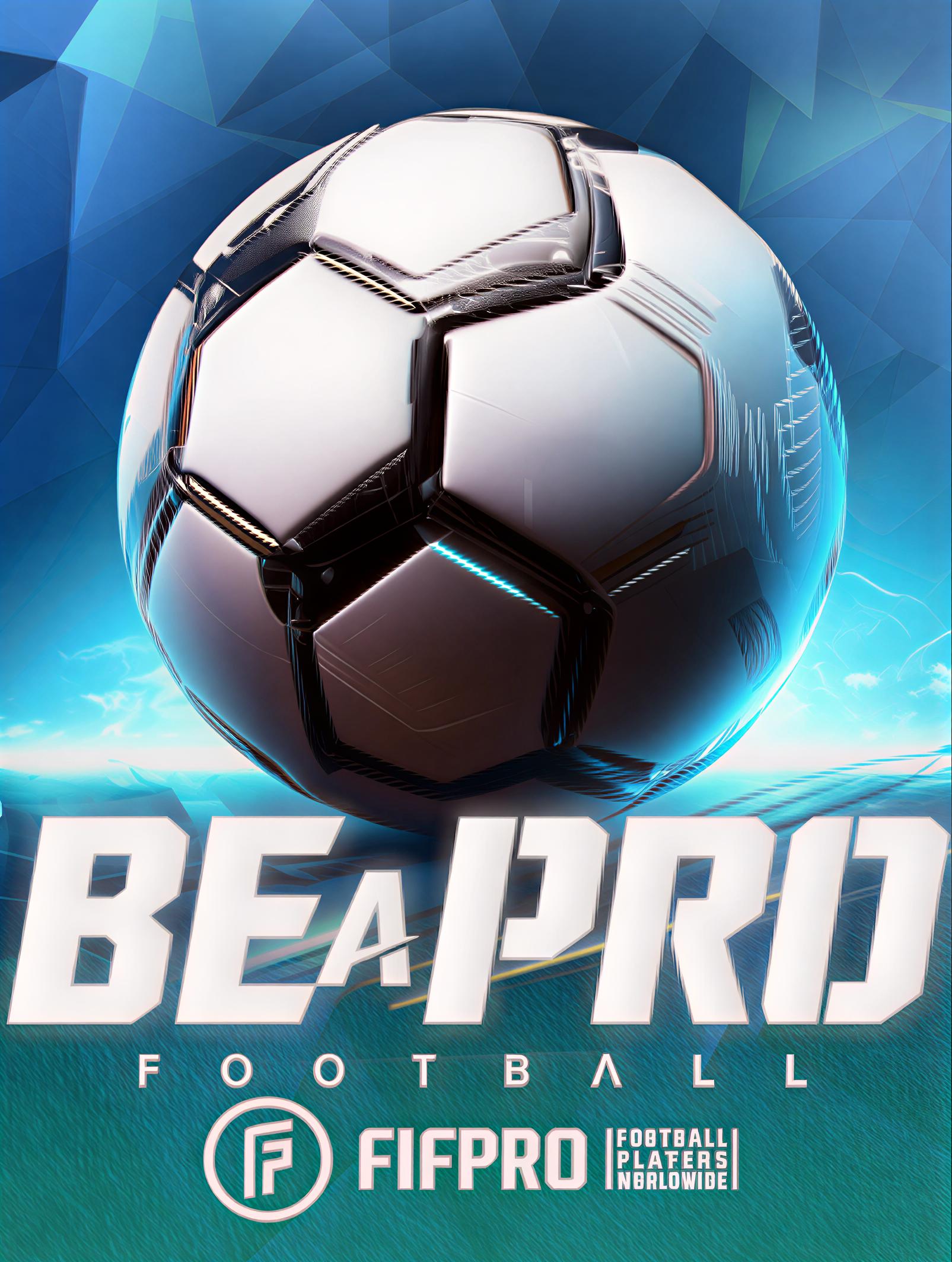 The Official Way to Get Be a Pro Football Free