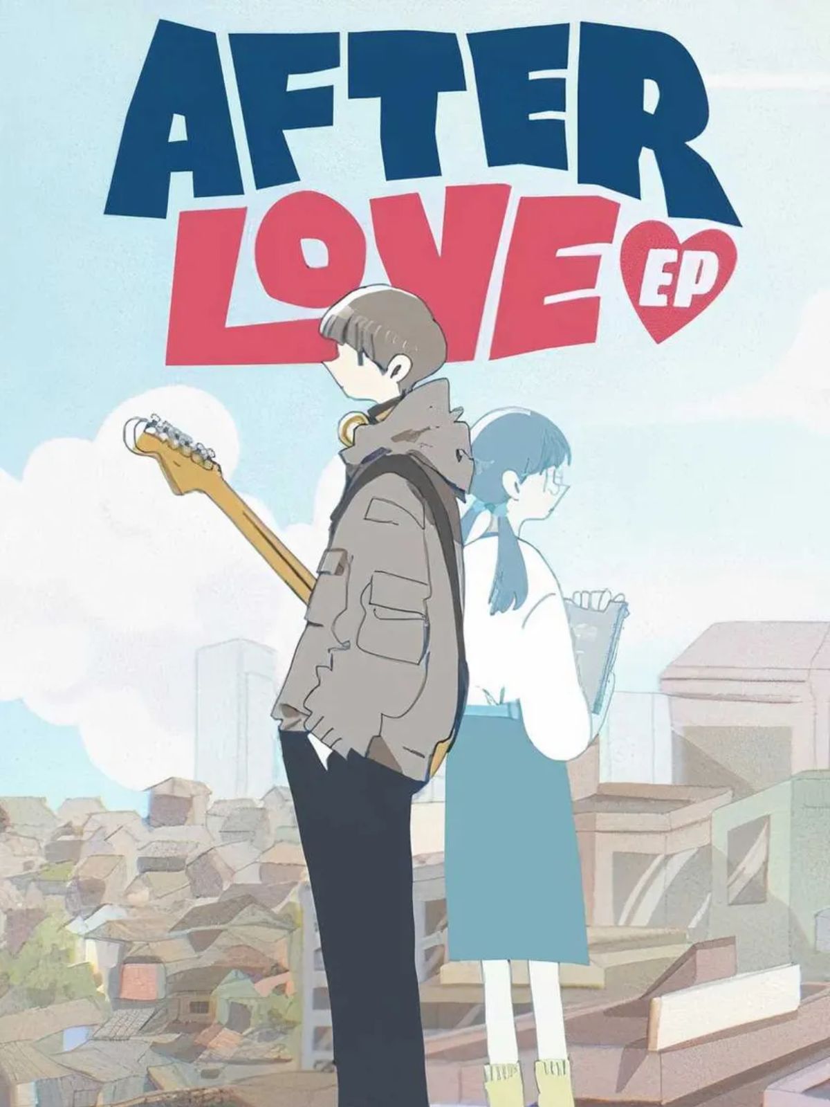 Is it really possible to get Afterlove EP for free?