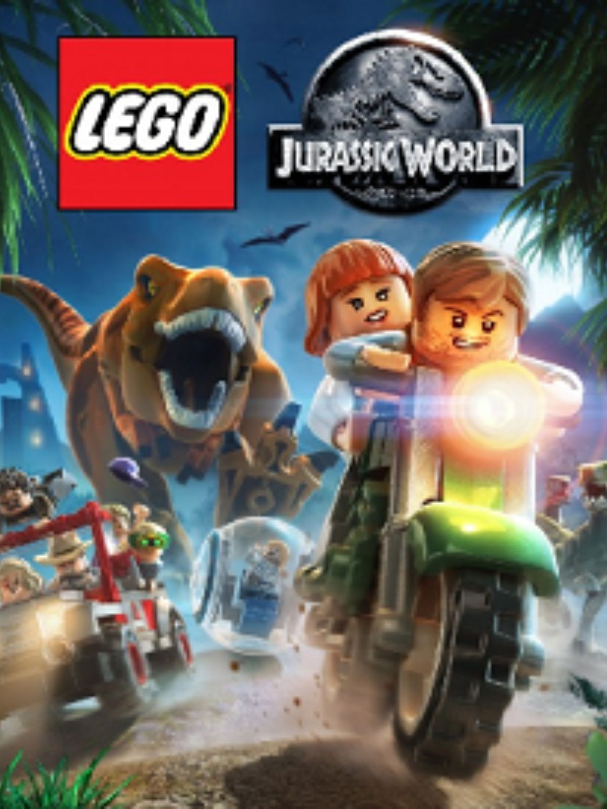 An Epic Adventure, Reimagined for Free