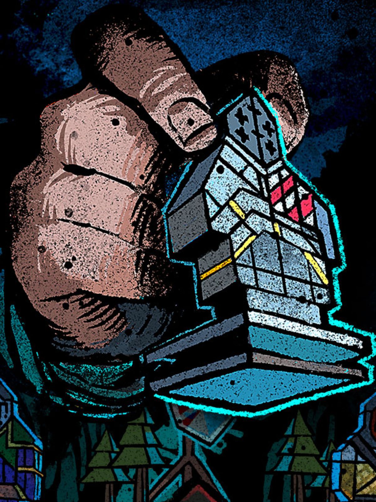 Master of Piece on Mac: Puzzles That Pay for Free