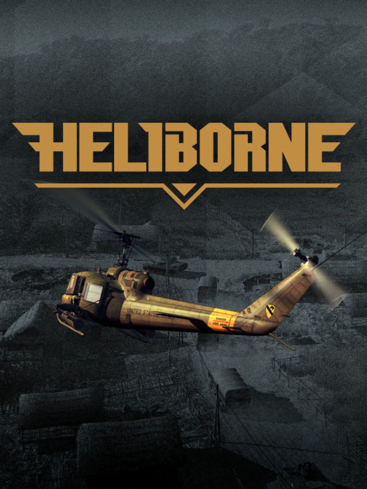 Free Heliborne on PlayStation earned with your Snakzy coins