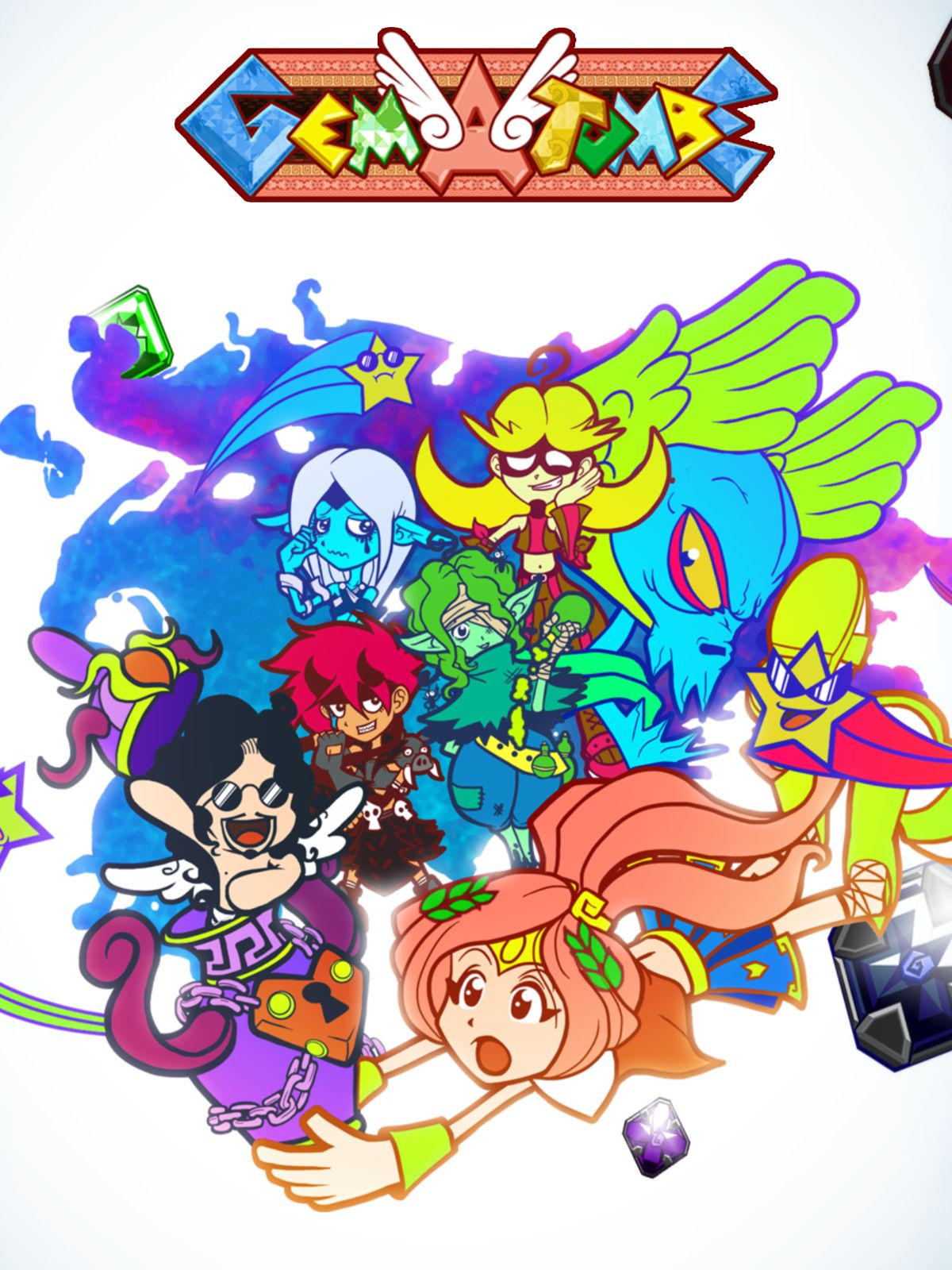 Wondering if Gematombe is free to play right now?