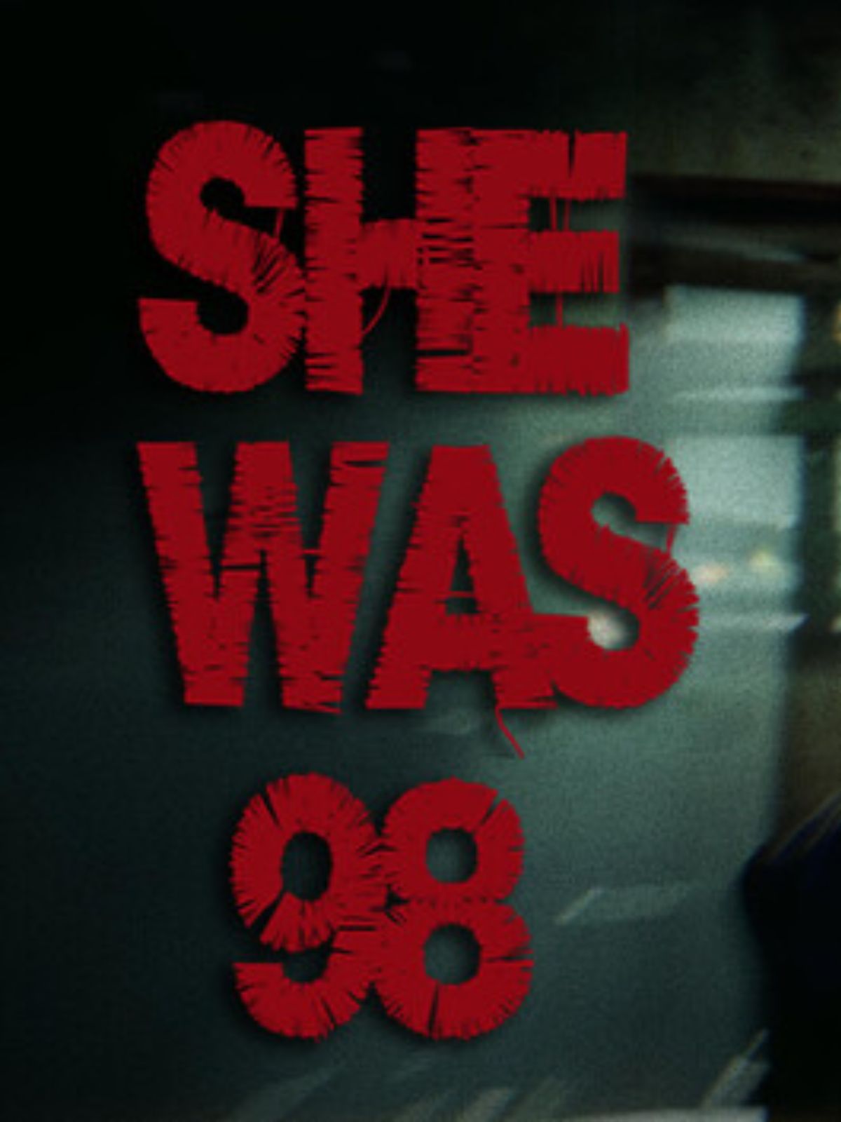 Unravel the Past: Get SHE WAS 98 for Free Now