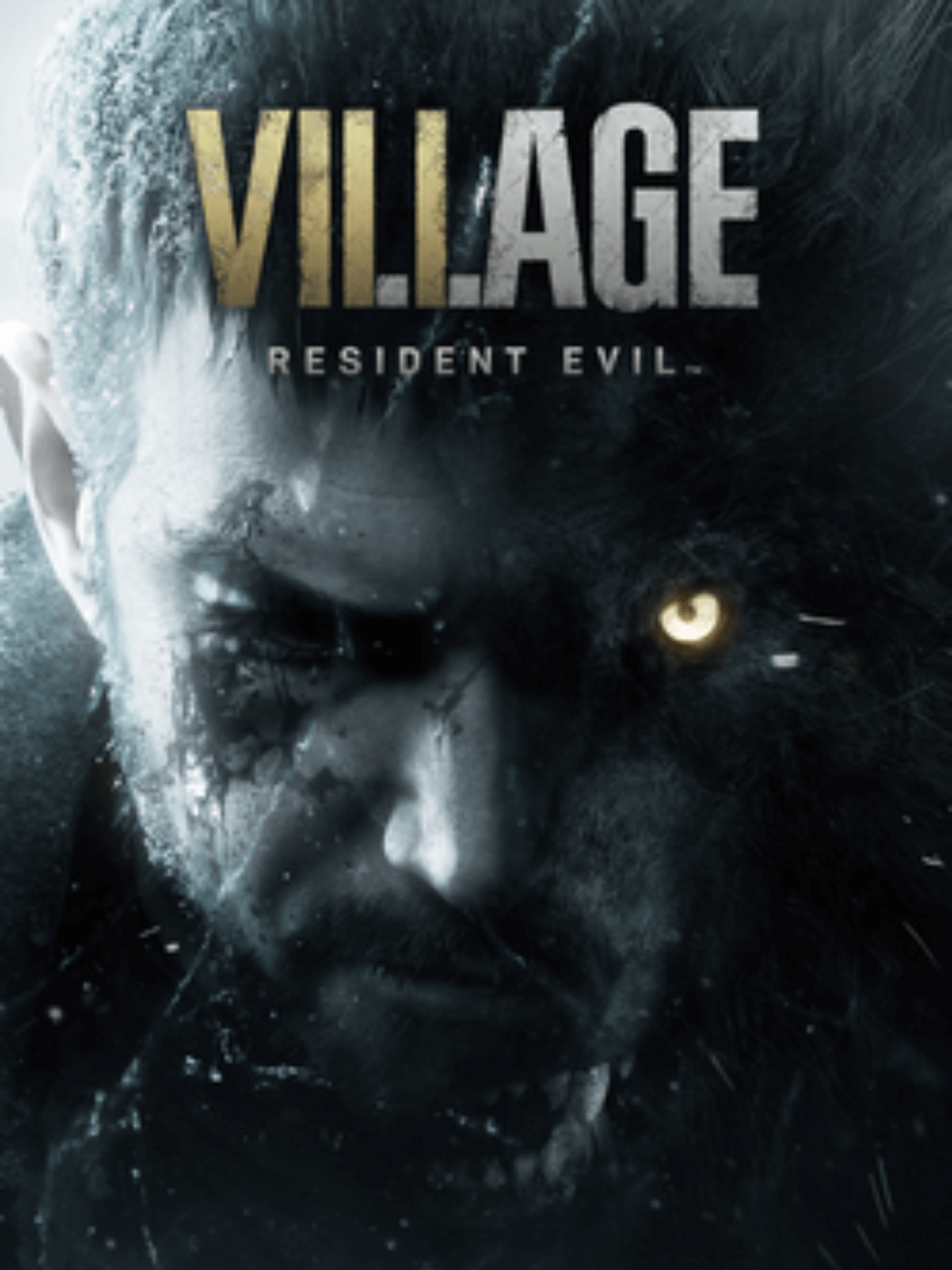 The Horrors of the Village, Now Free
