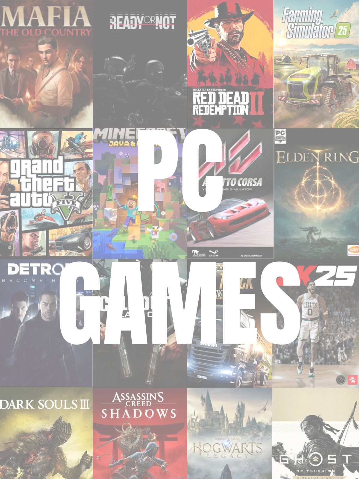 The Best Free PC Games to Play Now