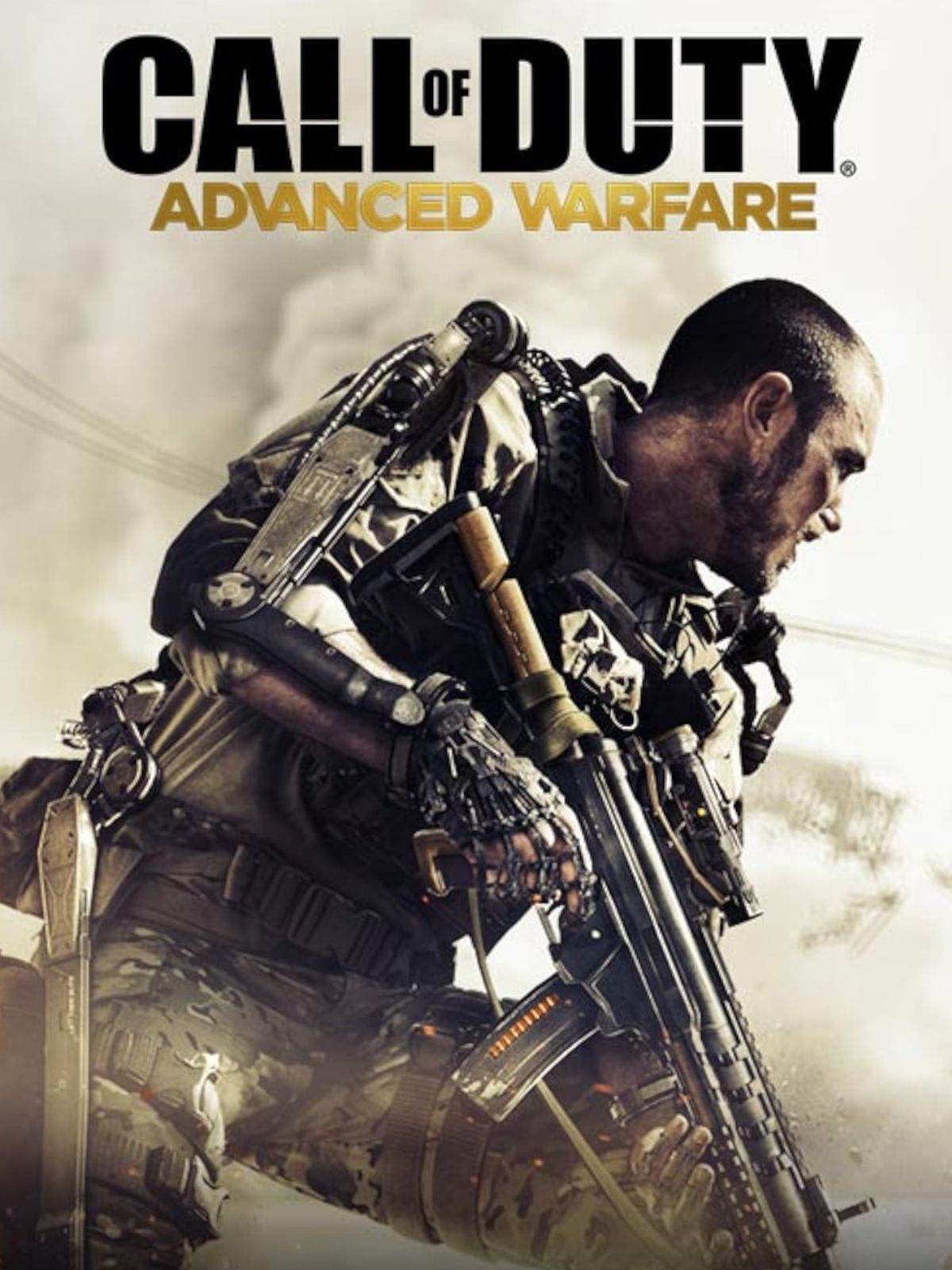Get Call of Duty Advanced free on PlayStation right now