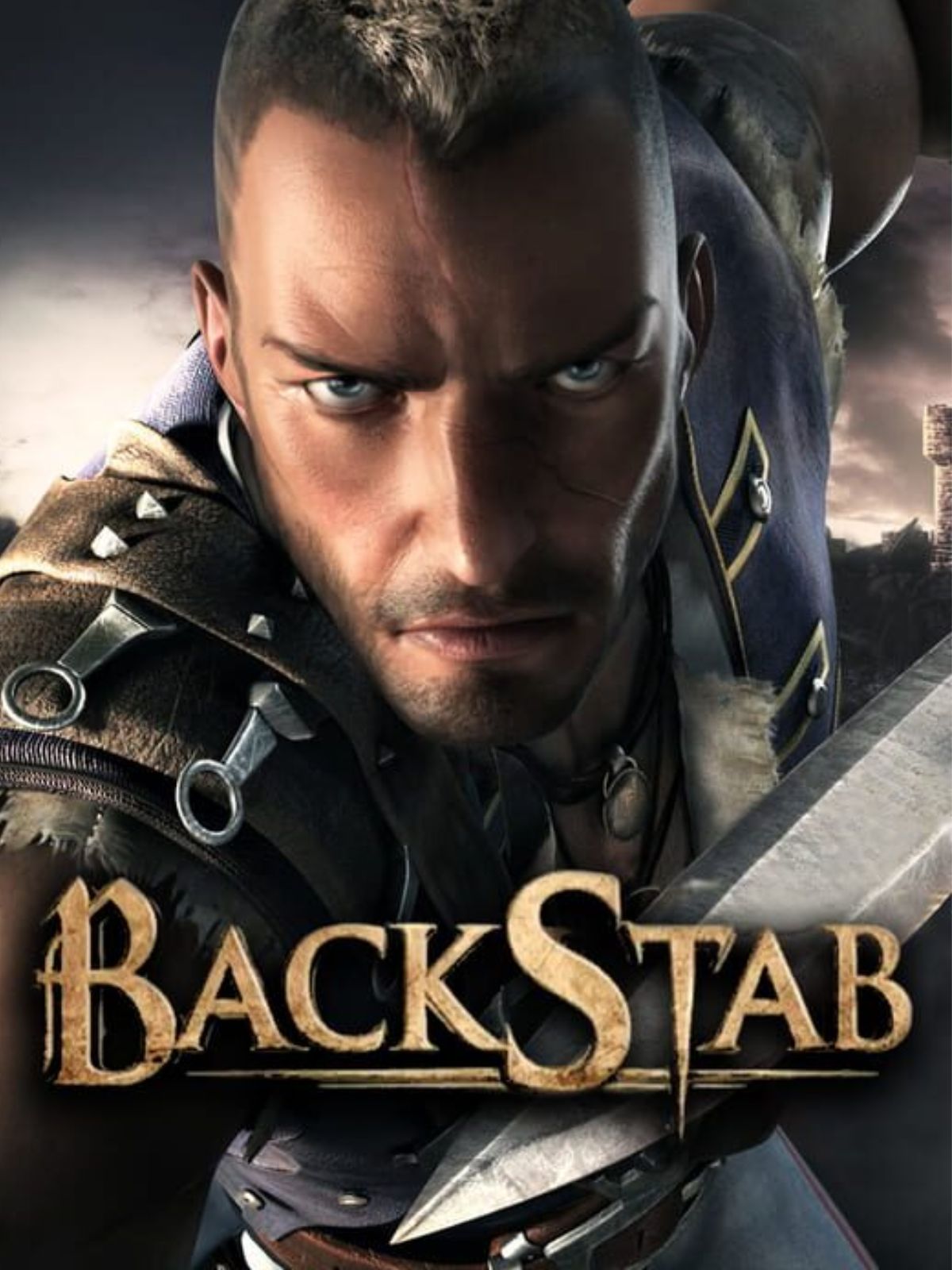 Secure Your BackStab HD free Download Today!