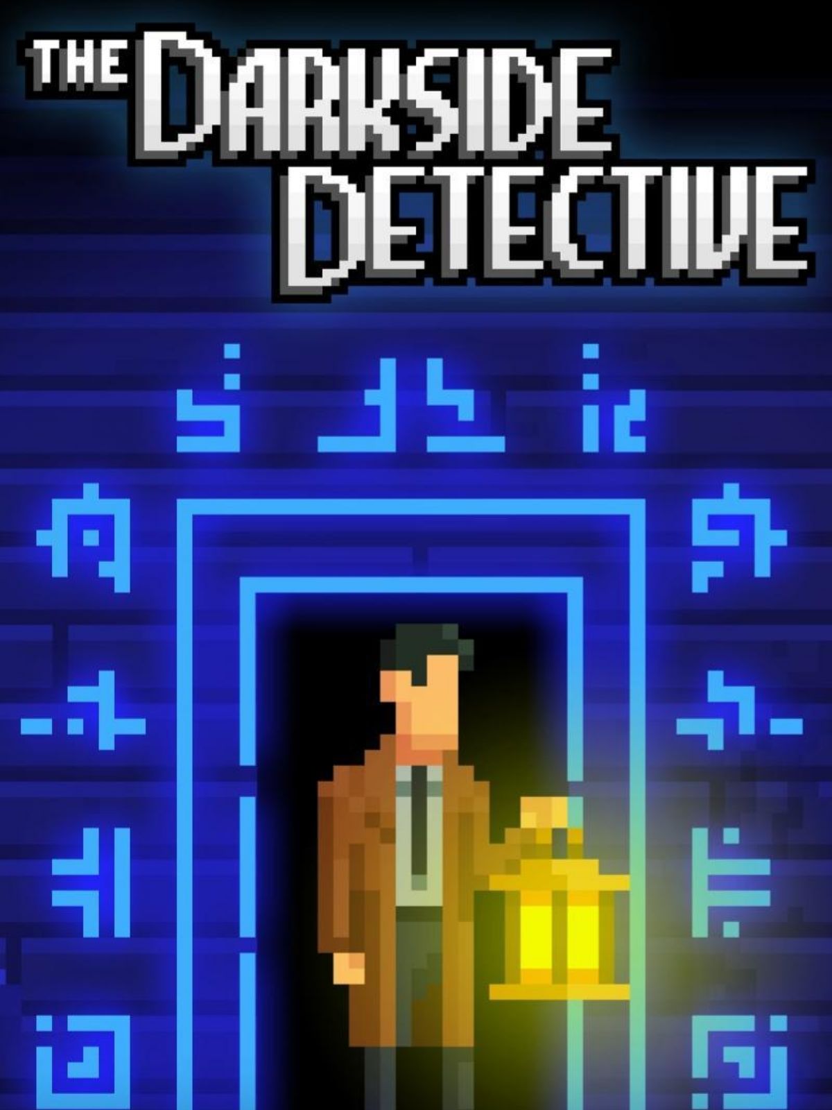 Get the complete Darkside Detective experience for free right now